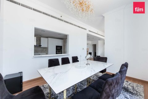 3 bedrooms Apartment in Dubai Marina, UAE No. 199475 17