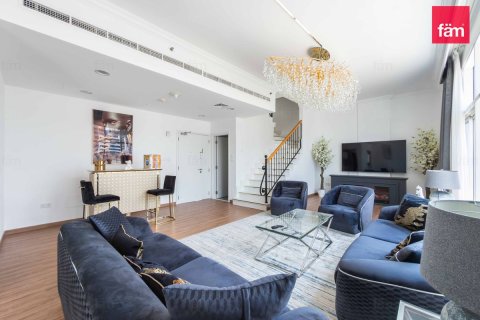 3 bedrooms Apartment in Dubai Marina, UAE No. 199475 22