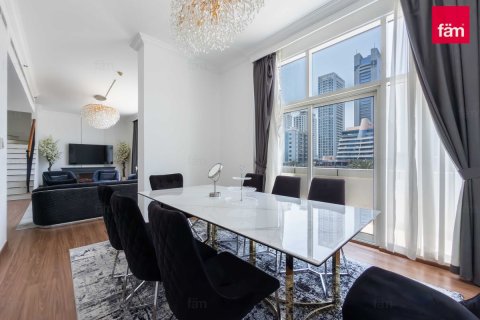3 bedrooms Apartment in Dubai Marina, UAE No. 199475 4