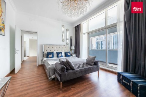 3 bedrooms Apartment in Dubai Marina, UAE No. 199475 18