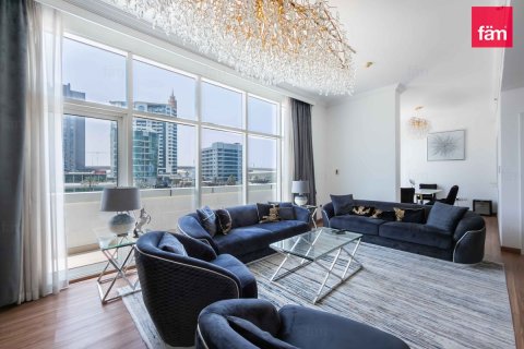 3 bedrooms Apartment in Dubai Marina, UAE No. 199475