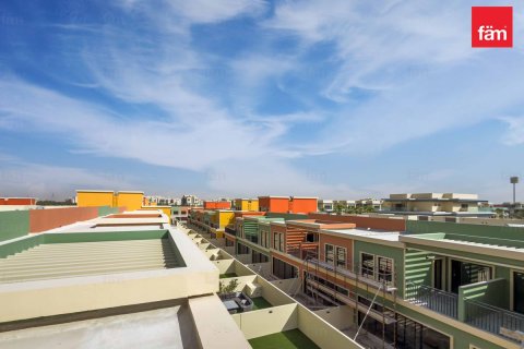 5 bedrooms Townhouse in Dubai, UAE No. 199479 16