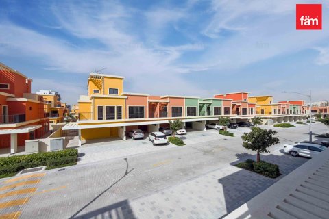 5 bedrooms Townhouse in Dubai, UAE No. 199479 22