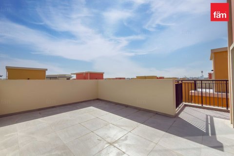5 bedrooms Townhouse in Dubai, UAE No. 199479 27