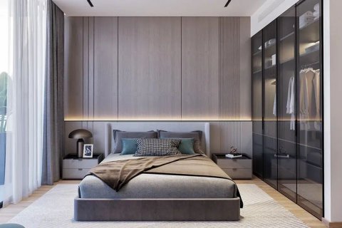 1 bedroom Apartment in Majan, UAE No. 199478 7