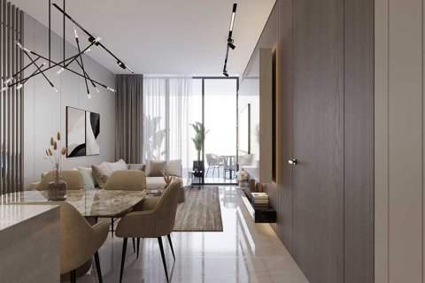 1 bedroom Apartment in Majan, UAE No. 199478 9