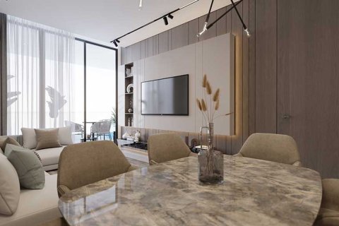1 bedroom Apartment in Majan, UAE No. 199478 11