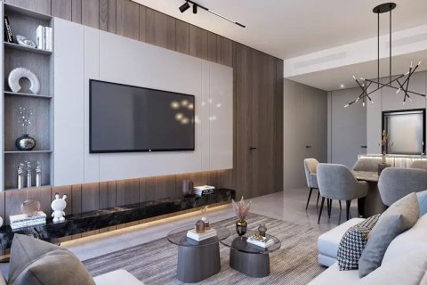 1 bedroom Apartment in Majan, UAE No. 199478 10