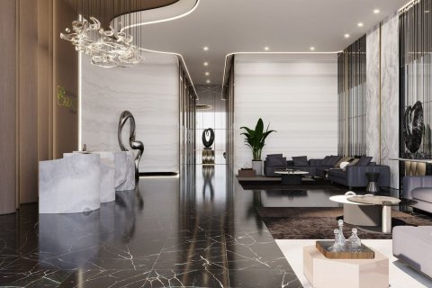1 bedroom Apartment in Majan, UAE No. 199478 12