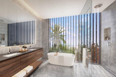 4 bedrooms Villa on the Saadiyat Island, UAE No. 37666 7
