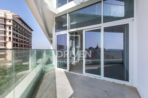 1 غرف نوم شقة في نخلة جميرا, الإمارات العربية المتحدة رقم 138745 14