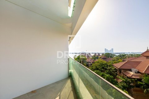 1 غرف نوم شقة في نخلة جميرا, الإمارات العربية المتحدة رقم 138745 15