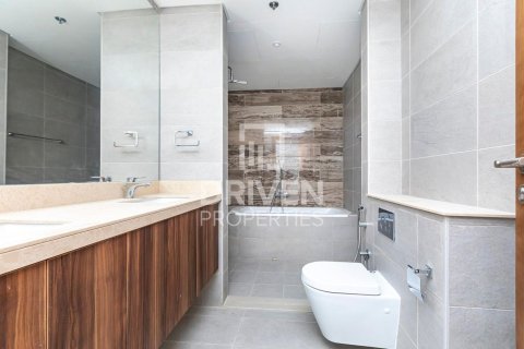 1 غرف نوم شقة في نخلة جميرا, الإمارات العربية المتحدة رقم 138745 9