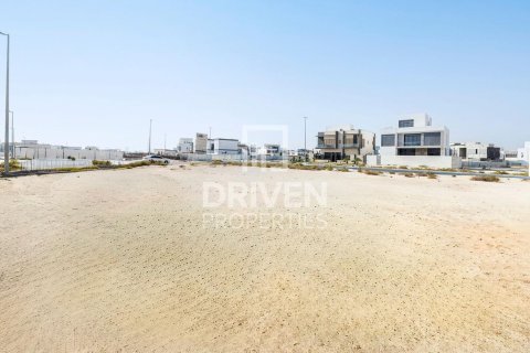 Земельный участок 930м² в Nadd Al Sheba, ОАЭ №138740 4