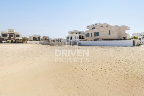 Земельный участок 930м² в Nadd Al Sheba, ОАЭ №138740 8