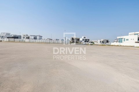 Земельный участок 930м² в Nadd Al Sheba, ОАЭ №138740 12