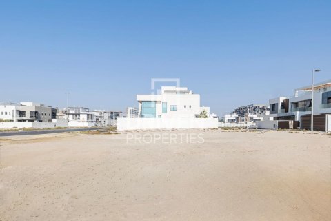 Земельный участок 930м² в Nadd Al Sheba, ОАЭ №138740 6