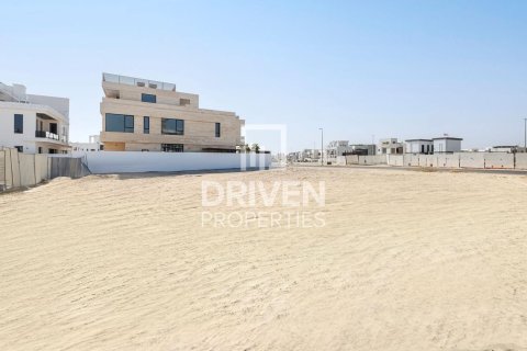 Земельный участок 930м² в Nadd Al Sheba, ОАЭ №138740 13
