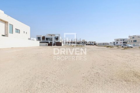 Земельный участок 930м² в Nadd Al Sheba, ОАЭ №138740 5