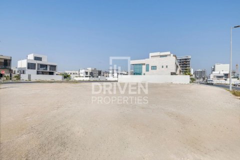 Земельный участок 930м² в Nadd Al Sheba, ОАЭ №138740