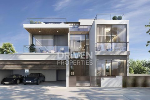 4 غرف نوم فيلا في Dubai South (Dubai World Central), الإمارات العربية المتحدة رقم 138746 8