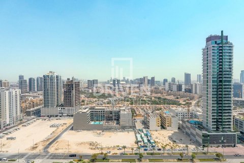 1 bedroom Apartment in Jumeirah Village Circle, UAE No. 138743 4