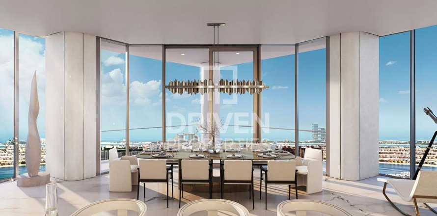 2 bedrooms Apartment in Palm Jumeirah, UAE No. 138741