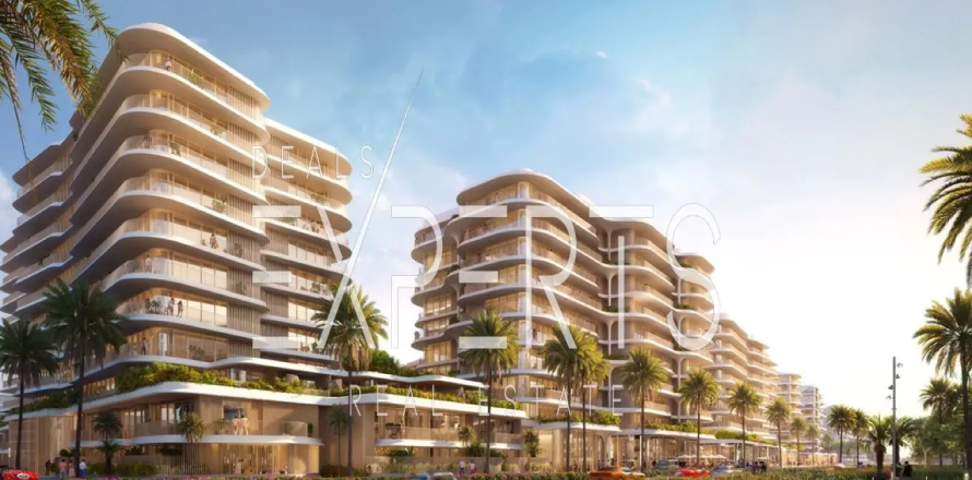 1 غرف نوم شقة  رقم 135187