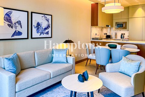 Квартира с 1 спальней  №135184 7