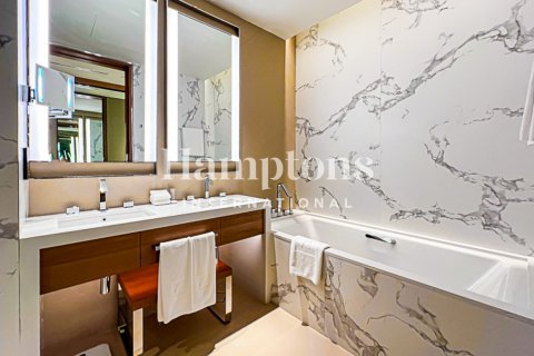 Квартира с 1 спальней  №135184 5