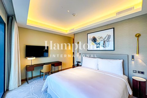 Квартира с 1 спальней  №135184 6