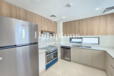 Вилла с 4 спальнями  №135186 11