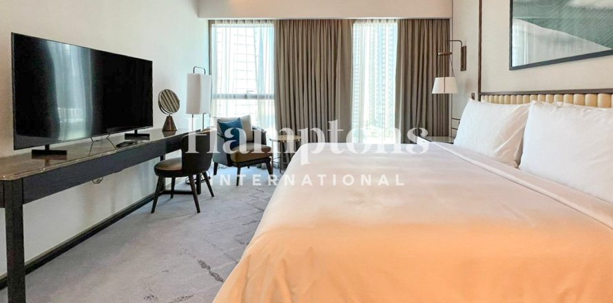 Квартира с 1 спальней  №135183