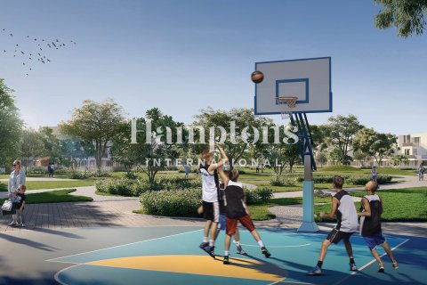 Вилла с 5 спальнями  №135182 14