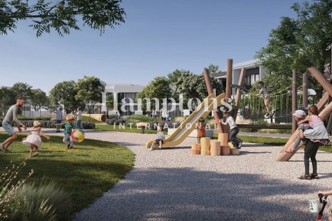 Вилла с 5 спальнями  №135182 13