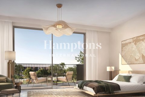 Вилла с 5 спальнями  №135182 17