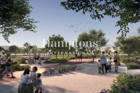 Вилла с 5 спальнями  №135182 18