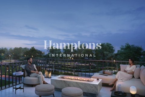 Вилла с 5 спальнями  №135182 15