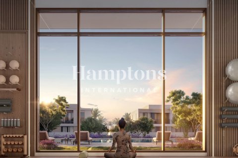 Вилла с 5 спальнями  №135182 12