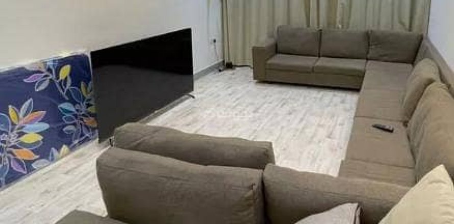 Appartement de 4 chambres à Riyadh, Saudi Arabia No. 98720