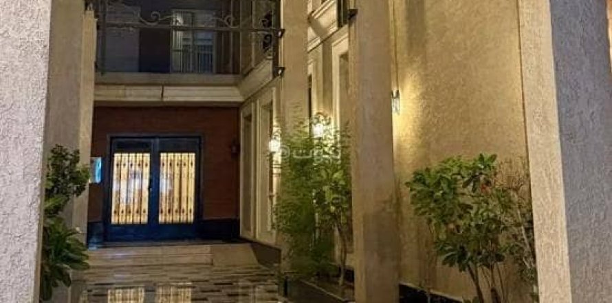 Apartment de 3 dormitorios en Riyadh, Saudi Arabia No. 98716