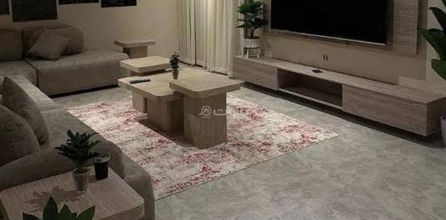 Appartement de 2 chambres à Riyadh, Saudi Arabia No. 98717
