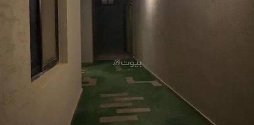 Appartement de 3 chambres à Riyadh, Saudi Arabia No. 98718