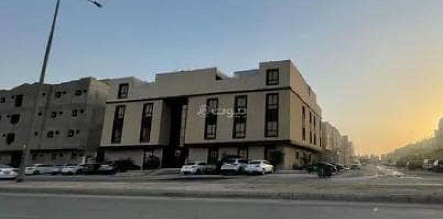 Apartment de 5 dormitorios en Riyadh, Saudi Arabia No. 98721