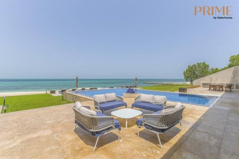 5 bedrooms Villa in Nurai Island, UAE No. 16112 7