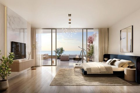 Apartment de 1 dormitorio en Dubai, UAE No. 143363 10