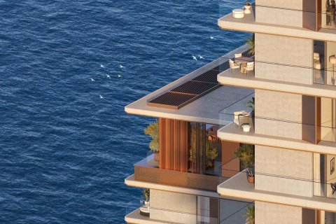 Apartment de 1 dormitorio en Dubai, UAE No. 143363 5