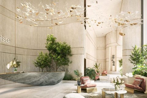 Apartment de 1 dormitorio en Dubai, UAE No. 143363 13