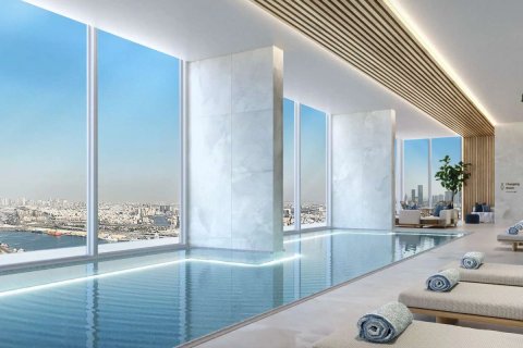 Apartment de 1 dormitorio en Dubai, UAE No. 143363 9