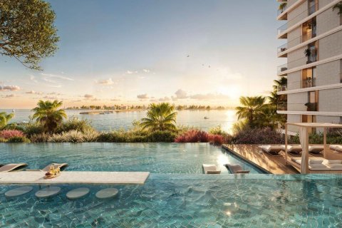 Apartment de 1 dormitorio en Dubai, UAE No. 143363 6